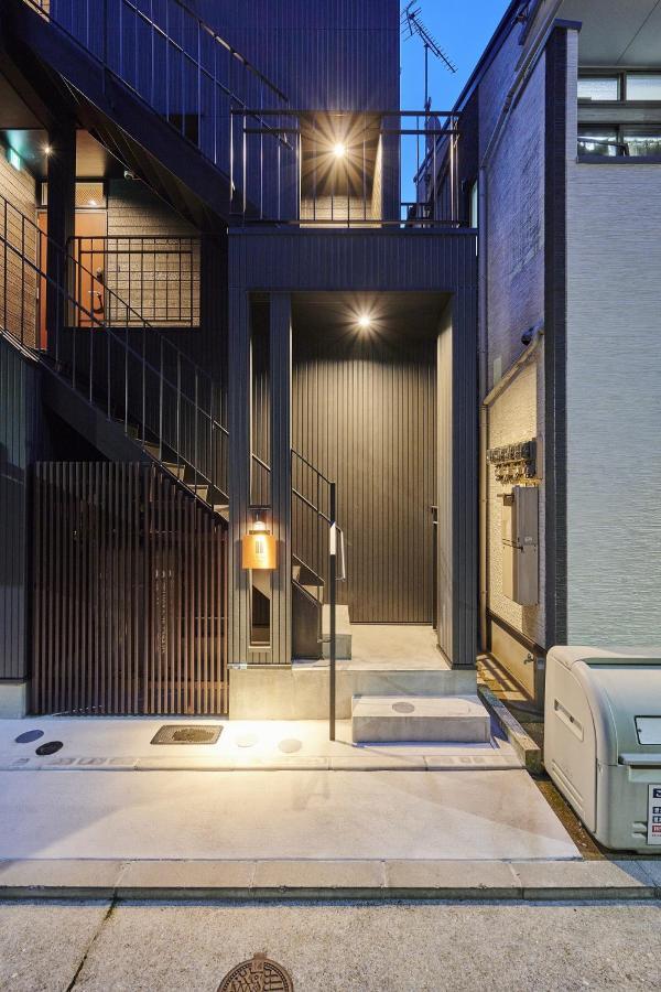 Colors Hakata Apartment Fukuoka  Luaran gambar